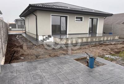 Casa individuala pe parte de vanzare in Vidra Ilfov - 2