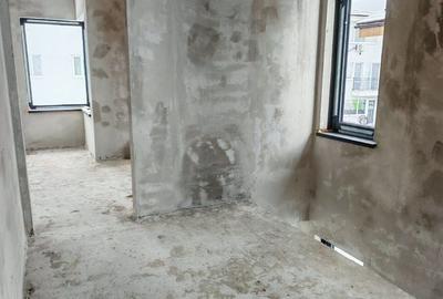 Casa individuala constructie noua la cheie in Ghimbav pret 250000euro - 19