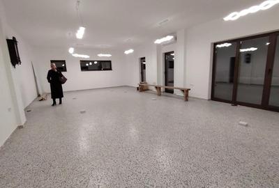 Spațiu comercial, de 72 mp, în Șagului - 5