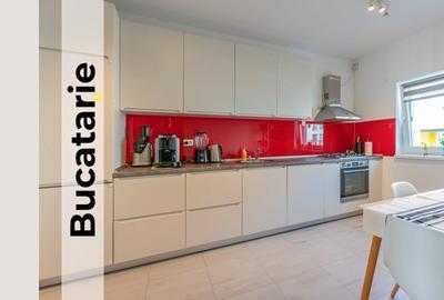 Casa Dihamului, casa 5 camere, util 120m2 / teren 220m2 - 7