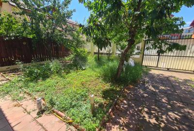 Duplex cu 5 camere cu Canalizare în Militari - 13