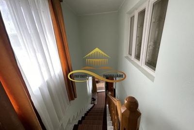 Casa de vanzare Moinești zona Magura vedere panoramica - 7
