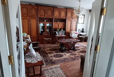 Apartament cu 2 camere decomandat în Ultracentral