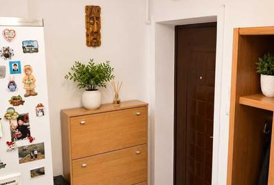 Apartament cu 2 camere semidecomandat în Ultracentral - 6