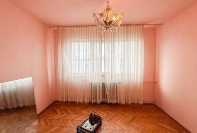 Apartament cu 4 camere decomandat în Mănăștur - 2
