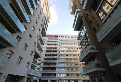 Ap 2 camere – Iulius Mall / Tudor Vladimirescu –Conest Grand Residence - 14