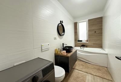 Duplex deosebit cu 4 camere   |   Mosnita Veche - 7