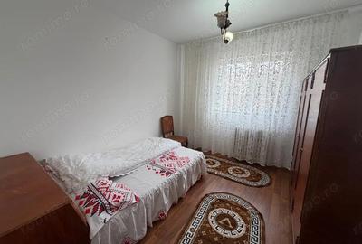 Apartament cu 2 camere semidecomandat în Ultracentral - 4