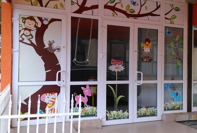 Spațiu comercial, de 22 mp, în Exercițiu - 2