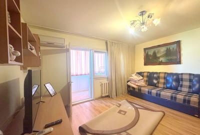 Apartament cu 2 camere semidecomandat, mobilat în Soarelui - 3