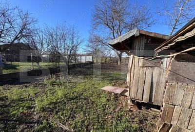 Casa spa?ioasa (120mp) la DN1A din caramida - 4