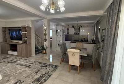 Duplex cu 10 camere cu Teren 500 Mp în Central - 3