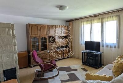 Casă individuală cu 8 camere cu Canalizare în Piatra Fântânele - 2