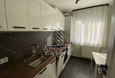 Apartament 3 camere  ,prima închiriere , zona circumvalatiunii - 14