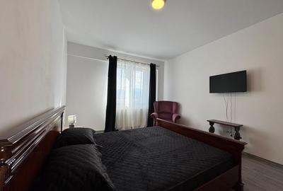 Apartament cu 3 camere decomandat în Triaj - 4