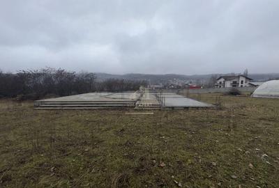 Teren de 2200 mp, în Câmpulung Muscel - 3