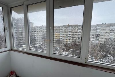 Apartament cu 2 camere, mobilat în Olteniței - 11