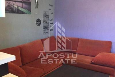 Garsoniera, zona Gheorghe Lazar - 6