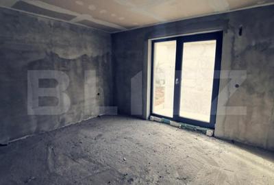 Casă cu 5 camere cu Canalizare în Cârcea - 15