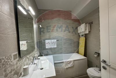 Apartamente de lux 1 camera tip studio cu parcare privata - 10