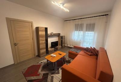 Garsonieră decomandată, mobilată în Berceni - 1