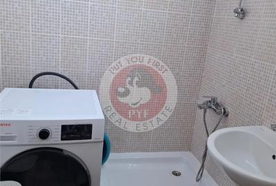 Hanul Drumetului | Garsoniera | 30mp | Semidecomandat | B11612 - 7