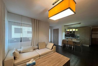 Apartament cu 3 camere semidecomandat în Calea Dumbrăvii - 9