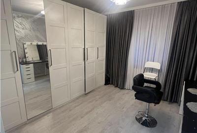 Apartament 3 camere TEI - 7
