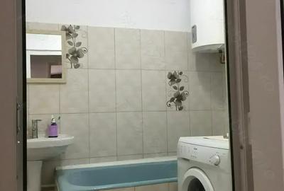 Apartament cu 2 camere semidecomandat în Central - 7