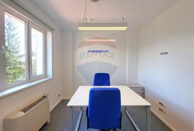 Birou, de 19 mp, în Zorilor - 1