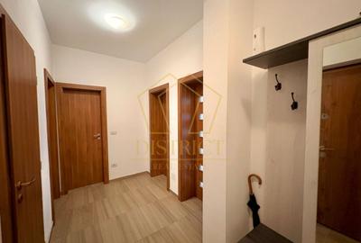 Apartament cu 2 camere decomandat, mobilat în Giroc - 13
