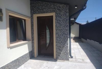 Casa 3 Camere - Renovata Complet - Palazu Mare - 4