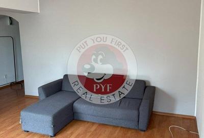 Gradina Cismigiu | 2 camere |Semidecomandat | 41mp | B12122 - 5