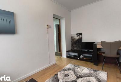 Apartament cu 2 camere în 22 Decembrie - 13