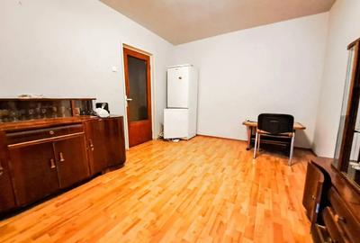 Inchiriez apartament zona fr Buze?ti (Mihai Viteazul) - 8