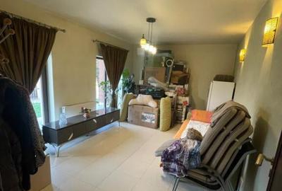 Casa VERDE, singulara, cu 4 camere, 2 bai, teren 600 m2 - 11