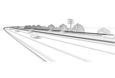 Spațiu comercial, în Exterior Sud - 3