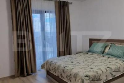 Apartament cu 2 camere semidecomandat în Central - 7