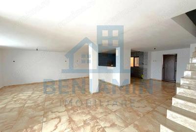 Casa situata in Catargiu Baraganului P+1+M suprafata 170mp-zona buna - 8