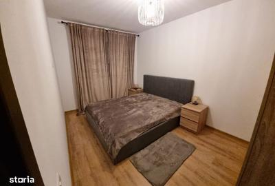 Apartament cu 2 camere decomandat în Sânpetru - 4