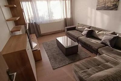 Inchiriez apartament 2 camere decomandat Govandari