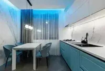 Apartament 2 Camere Decomandat Titan Theodor Pallady - 2