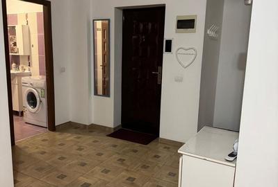 Apartament cu 2 camere decomandat în Exterior Vest - 8