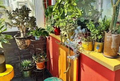 Inchiriez apartament 2 camere, Podu Ros - 13