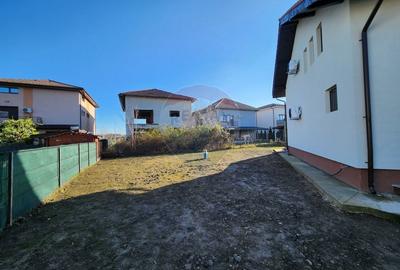 Vila duplex, prima inchiriere ANL Henri Coanda | Aviatiei | Pipera - 22