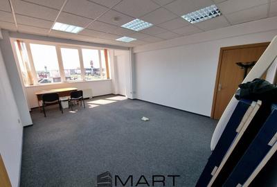Spatiu birou 25mp zona Shopping Center Selimbar - 2