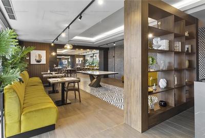 Vanzare apartament exclusivist 2 cam | ansamblu rezidential ONE66 - 15