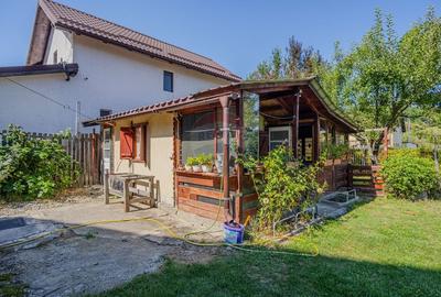 Casă individuală cu 8 camere cu Garaj în Colonia 1 Mai - 23