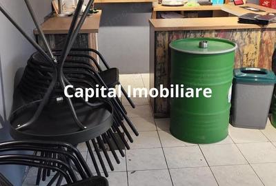 Spatiu Comercial Piata Nord - 3