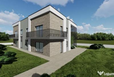 Apartament cu 3 camere decomandat în Central - 2